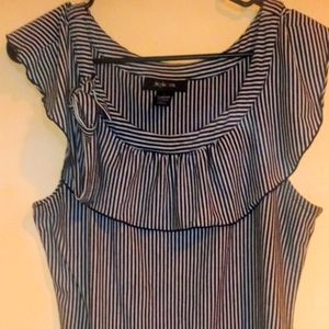 STYLE & CO BLOUSE